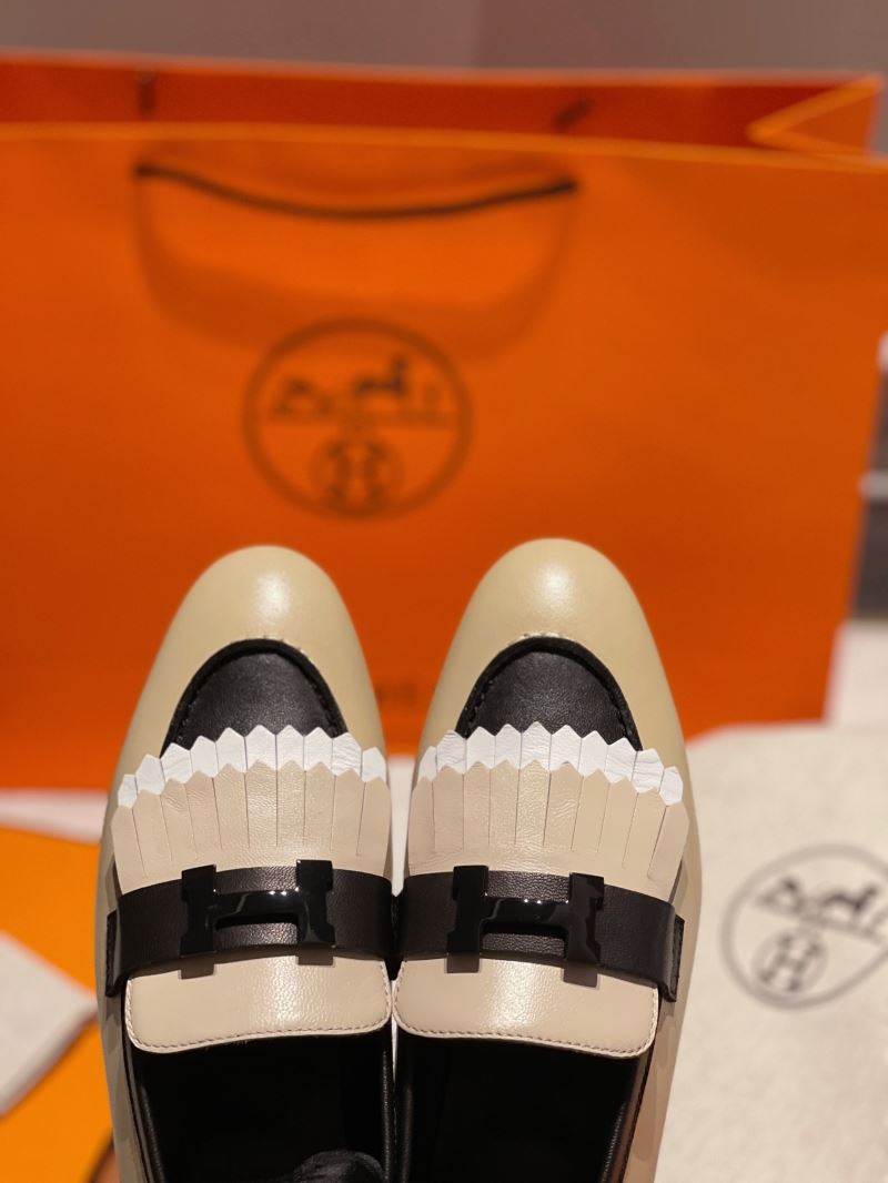 Hermes Business Shoes